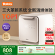 BOLOLO波咯咯紫外線 奶瓶消毒柜 嬰兒奶瓶消毒烘干二合一 輕盈Pro-16顆燈珠 18L 4面消毒