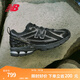 NEW BALANCE NB1906R官方老爹鞋男鞋女鞋情侶網(wǎng)面鞋黑色復古網(wǎng)面休閑運動(dòng)鞋 黑色 M1906RCH 42 (腳長(cháng)26.5cm) 【尺碼詳詢(xún)客服】
