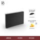 B&O Beosound Level 便攜無線藍牙HIFI音響家庭影院 家用wifi互聯(lián)音箱   節(jié)日禮物 深灰色 國家補貼