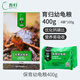 育歸育歸龜糧飼料巴西龜幼龜增體發(fā)色黃緣草龜鱷龜適口強烏龜專(zhuān)用糧食 保育幼龜糧400g[適合4-8cm幼龜]