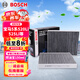 博世（BOSCH）空調濾芯濾清器5196寶馬5系520Li525Li528i530Le6系7系740LiM5M6