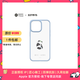 魔贊商務(wù)系列 iPhone 15 Pro Max 手機殼 瓶瓶奶 天青 全包蘋(píng)果手機殼