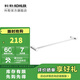 科勒（KOHLER）科勒（KOHLER）衛生間掛件浴巾架浴室毛巾架毛巾桿 齊悅24寸毛巾桿