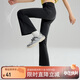 ASK JUNIOR2025秋款女童褲子UPF50+防曬褲吸濕速干高彈瑜伽褲微喇打底褲