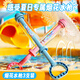 欣格兒童煙花水槍戲水玩水玩具噴水散花潑水裝備抽拉式夏季沙灘戶外