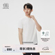 KOLON SPORT/可隆SECO空氣POLO衫 男子戶(hù)外吸濕速干防曬UPF50+抗菌T恤上衣 LHPT5AT885-IV 象牙白 XL180/100A