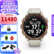 佳明（GARMIN）Mk3i 潛水手表沖浪智能運(yùn)動(dòng)腕表200米水下電腦表離線音樂(lè)戶外游泳 MK3i 古銅色 43mm