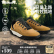 添柏嵐（Timberland）官方男鞋徒步鞋Motion6戶(hù)外徒步輕便|A6BZW A6BZWEJS/小麥色 42
