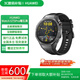華為（HUAWEI）展機Watch GT5 Pro （46-41mm）運動(dòng)智能藍牙通話(huà)心電血氧手表 華為 WATCH GT5 Pro 曜石黑 46mm