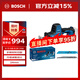 博世（BOSCH）GSA 18V-24 鋰電無刷馬刀鋸往復鋸 裸機 含馬刀鋸條*2