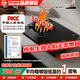 星煜電焰灶插電生明火3000W純電燃灶新能源臺式單灶具 家用公寓猛火爐大火大功率等離子電火灶星煜 電焰灶