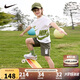 NIKE 耐克童裝男童【短袖T恤+短褲2件套裝】2025夏季新款兒童短袖套裝