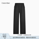 Calvin Klein運(yùn)動(dòng)【防水】25春夏男士ck戶外露營(yíng)休閑訓(xùn)練健身運(yùn)動(dòng)褲GMS5P658
