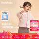 巴拉巴拉兒童輕薄羽絨服男女童冬季2024造型時(shí)尚【商場(chǎng)同款】200424107202