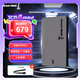 長城（Great Wall) 2TB SSD固態(tài)硬盤 SATA3.0接口 讀速550MB/S臺(tái)式機(jī)/筆記本通用 GW560系列 