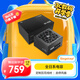 鑫谷（segotep）額定850W 昆侖MU-850G ATX3.1金牌全模組電源（支持5060Ti顯卡/全日系電容/壓紋線(xiàn)材/智能啟停）