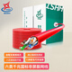 瑞暢捷康網(wǎng)線(xiàn)超五類(lèi)六類(lèi)千兆高速?lài)鴺司W(wǎng)線(xiàn)RJ45過(guò)福祿克測試6A萬(wàn)兆無(wú)氧銅網(wǎng)絡(luò )雙絞線(xiàn)7種顏色彩色工程網(wǎng)線(xiàn) 六類(lèi)千兆國標網(wǎng)線(xiàn)（紅色）8058DT 25米