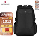 維氏（VICTORINOX）瑞士軍刀埃蒙特原創(chuàng)17英寸商務(wù)電腦包防潑水書包610475七夕禮物