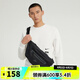 耐克耐克（NIKE）【滔搏運動】耐克中性NK ELMNTL PRM WAISTPACK腰包 DN2556-010  F