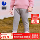 迷你巴拉女童褲子舒適高彈冬新品【高彈打底褲】