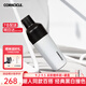 CORKCICLE.保溫杯男女士學(xué)生高顏值大容量車載不銹鋼保冷保冰水杯子禮物 黑白撞色475ml