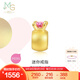 周生生七夕禮物 迷你戒指黃金轉(zhuǎn)運(yùn)珠足金串珠Charme浪漫奇緣92094C定價
