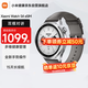 小米Xiaomi Watch S4 eSIM 小米智能手表 健康手表 心率血氧監(jiān)測(cè) 獨(dú)立esim通信 男表女表