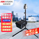 ?？低暀C芯防爆布控球便攜攝像頭4G WIFI 無(wú)網(wǎng)無(wú)電臨時(shí)布控監控器支持功能定制 移動(dòng)布控球 配128G內存卡