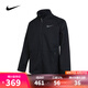 耐克（NIKE） 【滔搏運(yùn)動】男子NK THRMA SPHR TOP針織外套 DM5941-010 L