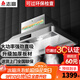 志高（CHIGO）商用油煙機凈化一體機不銹鋼煙罩商業(yè)抽油煙凈化器低空大吸力排煙罩大功率抽煙機廚房吸煙機設備 1.5m頂配 凈化一體【1200w觸摸屏】 包安裝