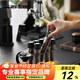 MHW-3BOMBER轟炸機便攜咖啡豆儲存罐Energy能量瓶茶葉罐單向排氣養豆罐密封罐 【保鮮鎖香】能量瓶咖啡豆密封罐