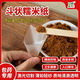 胖|東來(lái)品質(zhì)糯米紙食用包藥 斗型糯米紙包藥服藥牛軋?zhí)翘羌埥准?斗型糯米紙約50張【2盒】