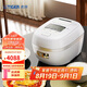 虎牌（TIGER）電飯煲 Pro  日本迷你小型壓力IH 土鍋涂層壓力電飯煲1-2人1.8L JPD-A06C 