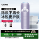 Ulike Air4【政府補貼】 藍寶石冰點(diǎn)脫毛儀女士刮毛刀剃毛器私處美容儀 男士送禮生日禮物送女友 【2025全新升級】Air4水晶紫+潔凈艙