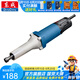 東成 電磨頭玉石雕刻石頭木雕電動打磨機(jī)拋光工具多功能小型直磨機(jī) S1J-FF02-25【磨頭需另購】400W
