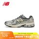 NEW BALANCE 運(yùn)動鞋男鞋女鞋夏季透氣復(fù)古戶外休閑鞋ML860系列ML860KR2 42.5