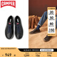 看步（CAMPER）男鞋Peu Touring新款經(jīng)典百搭舒適運動休閑鞋日常通勤平底鞋 黑色001 41