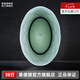景德鎮(zhèn)官方陶瓷影青瓷雕刻家用中式盤(pán)子魚(yú)盤(pán)餐具組合可微波爐喬遷送禮品 影青雕刻-12英寸魚(yú)盤(pán)*1簡(jiǎn)易包裝