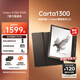 iReader【咨詢領(lǐng)福利】Ocean4 Turbo 2025 七英寸電紙書閱讀器 電子書墨水屏平板學(xué)習(xí)閱讀本星際黑 Ocean4 Turbo 2025 星際黑單機(jī)