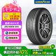 固特異（Goodyear）汽車輪胎 235/55R19 101V 御乘SUV二代 奧迪Q5 奔馳GLC XC60