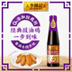 李錦記 豉油雞汁410ml 0添加防腐劑 代替生抽老抽 腌制燜燉炒醬油