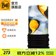 BUFF西班牙 P棉抓絨保暖防寒頭巾 滑雪面罩騎行護(hù)臉運(yùn)動(dòng)戶外防風(fēng)頭巾 國家地理抓絨款130043.999