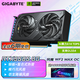 技嘉（GIGABYTE）【白條6期免息】RTX 5060 8G顯卡2K 風(fēng)魔獵鷹魔鷹雪鷹 吃雞/LOL電腦游戲設計渲染視頻剪輯獨顯 RTX5060 OC 8G風(fēng)魔MAX 小巧精悍