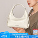 蔻一（Cnoles）水靈包包女士小眾設(shè)計高級感斜挎單肩腋下包七夕情人節(jié)禮物送女友
