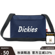 dickies男女斜挎包 休閑簡(jiǎn)約單肩包 手機包錢(qián)包 DK010508 深藏青色