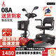 鳳凰（Phoenix）老年代步電動車四輪老人四輪車家用可折疊助力車代步車 【08A】12ah鉛酸+約40里+250w