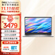 戴爾（DELL）Dell 15靈越3530升級版 筆記本電腦 新款 15.6英寸輕薄本學生商務辦公本 【25新品】4608：i5/16G/512G 官方標配