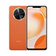 華為（HUAWEI）暢享 60X  全網(wǎng)通7000mAh超長(cháng)續航256GB鴻蒙NFC手機 橙色 8GB+256GB