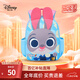 迪士尼（disney）幼兒園書包3-6歲可愛高顏值兔子女童背包超輕雙肩包朱迪小包藍色
