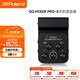 羅蘭（Roland） GO:MIXER PRO-X 便攜調音臺 GOMIXERPX專(zhuān)業(yè)智能直播設備 GOMIXERPX